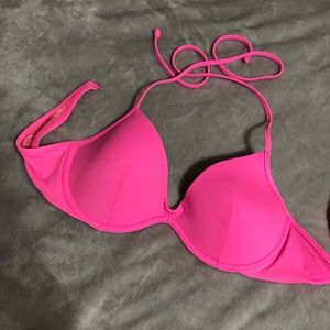 VS PINK BIKINI TOP